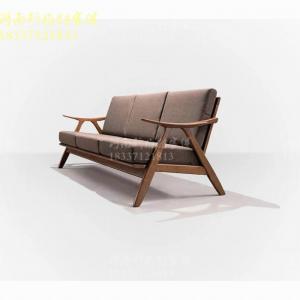 西餐廳沙發(fā) 